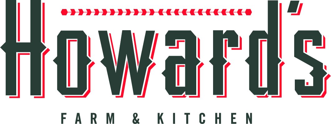 Howard's Farm & Kitchen
